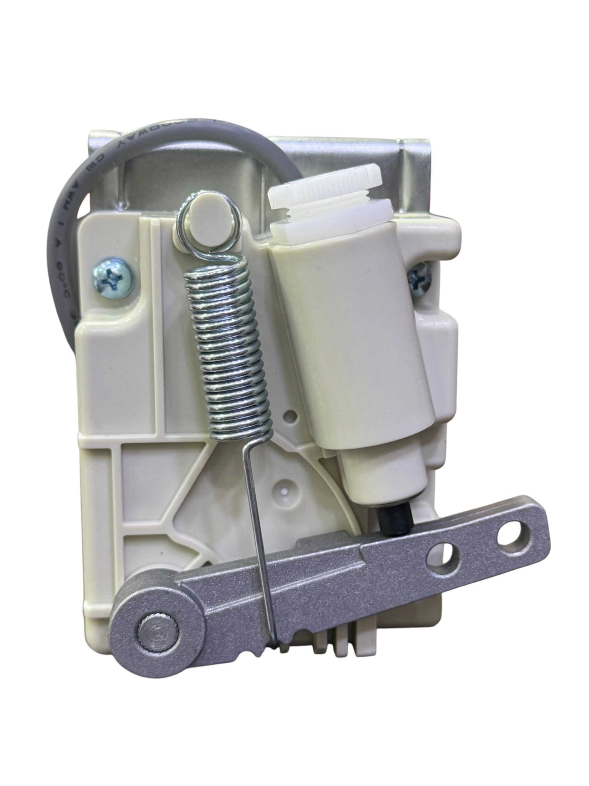 AMES -  HMC  Makina Pedal Kutusu Komple  385B - 4040072
